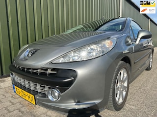 Peugeot 207 CC 1.6 VTi Première