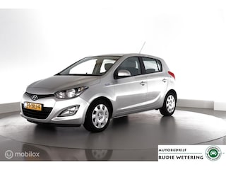 Hyundai i20 1.2i i-Motion NL-auto|airco