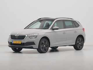 Skoda Kamiq 1.0 TSI Sport Business Panoramadak DAB PDC