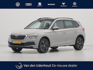 Skoda Kamiq 1.0 TSI Sport Business Panoramadak DAB PDC