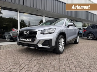 Audi Q2 35 TFSI CoD Design