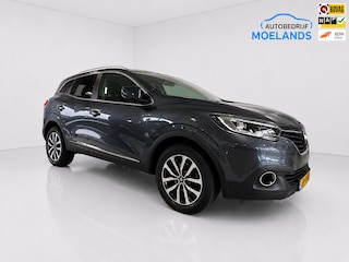Renault Kadjar 1.2 TCe Limited Navigatie, Climate controle !