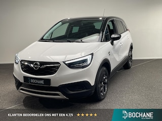 Opel Crossland X 1.2 Turbo Edition 2020 Airco | Applecarplay/Androidauto | Camera