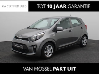 Kia Picanto 1.0 DPi ComfortLine | Bluetooth | Airco | Elek. ramen | Radio