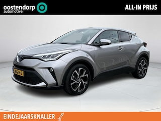 Toyota C-HR 2.0 Hybrid Dynamic (Navigatie - Parkeersensoren V+A)