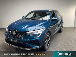 Renault Arkana 1.6 E-Tech full hybrid 145 techno Climate controle | Navigatie | Camera | Applecarplay | Android auto