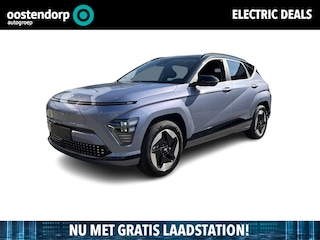 Hyundai Kona Comfort Smart 65.4 kWh | €7.500,- korting! | Uit voorraad leverbaar! |