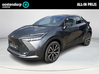 Toyota C-HR 2.0 Plug-in Hybrid 220 Dynamic **NIEUWE AUTO/ BINNENKORT LEVERBAAR**