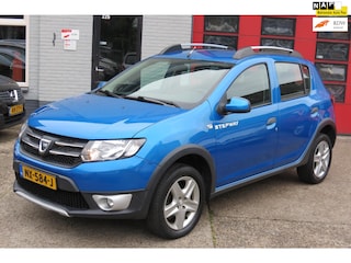 Dacia Sandero 0.9 TCe Stepway Ambiance