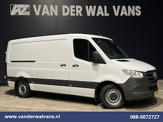 Mercedes-Benz Sprinter 317 CDI 170pk L2H1 Euro6 Airco | Camera | Navigatie | Apple Carplay | Cruisecontrol Android Auto, Chauffeursstoel, Parkeersensoren