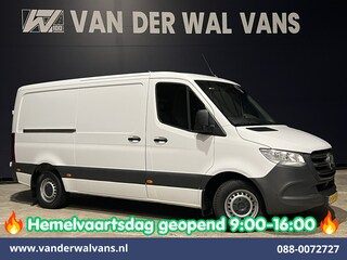 Mercedes-Benz Sprinter 317 CDI 170pk L2H1 Euro6 Airco | Camera | Navigatie | Apple Carplay | Cruisecontrol Android Auto, Chauffeursstoel, Parkeersensoren