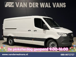 Mercedes-Benz Sprinter 317 CDI 170pk L2H1 Euro6 Airco | Camera | Navigatie | Apple Carplay | Cruisecontrol Android Auto, Chauffeursstoel, Parkeersensoren