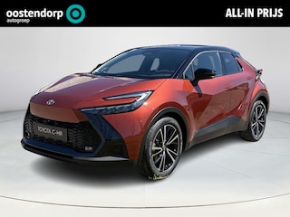 Toyota C-HR 1.8 Hybrid 140 Executive **PLUS PACK/ NIEUWE AUTO/ BINNENKORT LEVERBAAR**