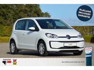 Volkswagen Up 1.0 Move UP! 5 drs 1e eig 25.613 km airco