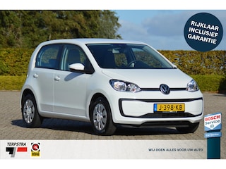 Volkswagen Up 1.0 Move UP! 5 drs 1e eig 16.385 km airco