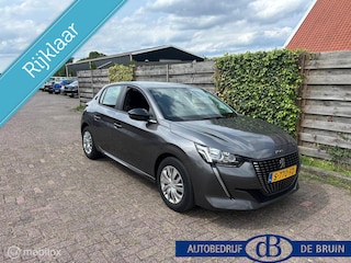 Peugeot 208 1.2 PureTech Active Apple carplay