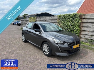 Peugeot 208 1.2 PureTech Active Apple carplay