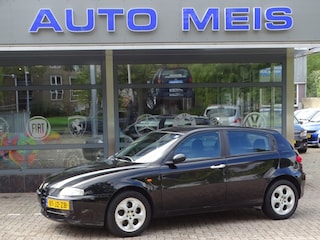 Alfa Romeo 147 1.6 TS PROGRESSION Airco Nieuw APK