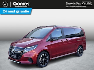 Mercedes-Benz EQV 300 L2 90kWh DC | Panorama dak | Navi | Airco Seperaat