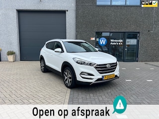 Hyundai Tucson 1.6 GDi i-Motion Clima, Cruise, Navigatie