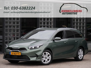 Kia Ceed Sportswagon 1.5 T-GDi DYNAMIC PLUSLINE/ ELEKT. KLEP/ NL-AUTO