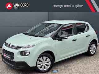 Citroën C3 1.2 Feel / Apple Carplay / Climate Control