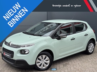 Citroën C3 1.2 Feel / Apple Carplay / Climate Control
