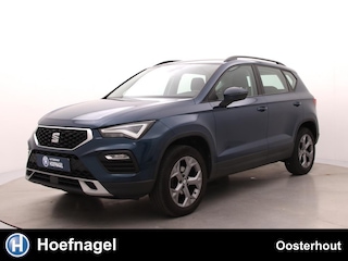 Seat Ateca 1.5 TSI Style Business Intense Automaat | Wegklapbare Trekhaak | Adaptive Cruise Control | Stoelverwarming