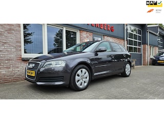 Audi A3 Sportback 1.8 TFSI Attraction Pro Line Business Automaat! 5-Deurs! Nette Staat! Dealer Onderhouden!