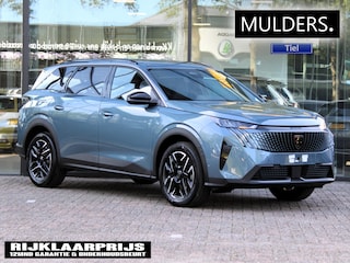 Peugeot 5008 1.2 Hybrid 145 Allure VOORRAAD KORTING