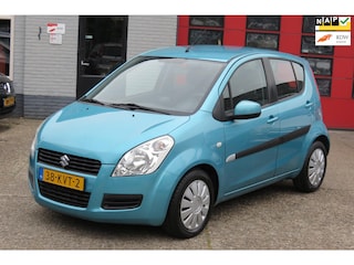 Suzuki Splash 1.0 Comfort , 94.000 km , NL Dealer auto