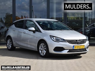Opel Astra 1.2 Edition | Navi \ Climate \ Parkeersensoren