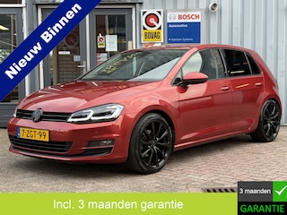 Volkswagen Golf 1.2 TSI Comfortline | CARPLAY | TREKHAAK | CRUISE | LED |