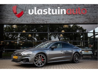 Audi A7 Sportback 55 TFSI e quattro Competition , Panoramadak, Head up, S7 Diffuser