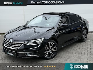 Renault Talisman 1.3 TCe Initiale Paris | Beige Leder | Open Dak | HUD | BOSE | Camera | Stoelkoeling & Verwarming | Dealer Onderhouden | NAP