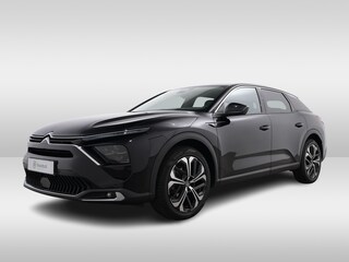 Citroën C5 X 1.2 PURETECH 130PK PLUS EAT8 | Navi | Cruise Adaptief | Camera | BLIS