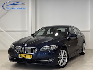 BMW 523i Executive | Leder interieur | ABC Uitlaat | Navigatie | Climate Control