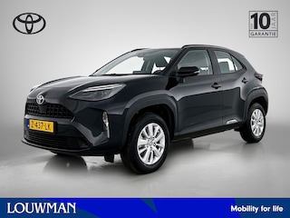 Toyota Yaris Cross 1.5 Hybrid 115 Active | Lichtmetalen velgen | Achteruitrijcamera |