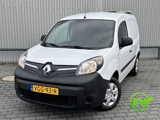 Renault Kangoo Z.E.*KOOPACCU*33 kWh*CRUISE*A/C*TEL*