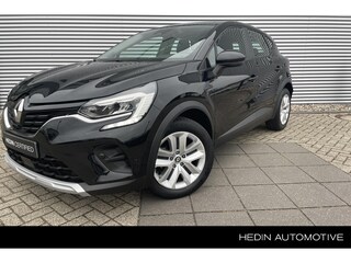 Renault Captur 1.0 TCe 90 evolution