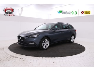 Seat Leon Sportstourer 1.0 TSI Reference Virtual, Apple carplay, lcimate, navigatie,