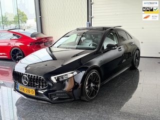 Mercedes-Benz AMG 35 4MATIC Premium Plus 2020 A45 look Nieuwstaat!!!