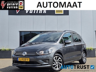 Volkswagen Golf Sportsvan 1.2 TSI DSG Sound ADAPTIVE CRUISE STOELVERW