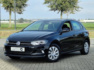 Volkswagen Polo 1.0 MPI Trendline | Carplay | DAB | PDC | Cruise
