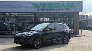 Ford Kuga 2.5 PHEV ST-LINE X / Trekhaak+Driver+Winter pack