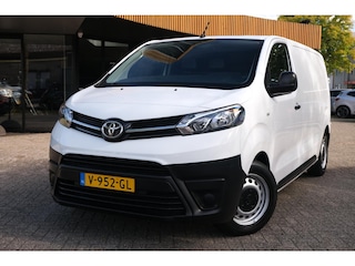 Toyota Proace 1.6 D-4D Cool Comfort/EXCL.BTW/3-Zits/Automaat/Airco/Cruise