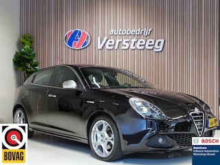 Alfa Romeo Giulietta 1.4 T Distinctive
