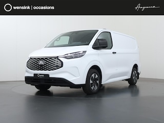 Ford Transit Custom 320 | L1 H1 | Trend | 65 kWh | 2300 KG. AHW | Climate Control | Apple Carplay / Android Auto | 328 KM Range | Voorruitverwarming | Stoelverwarming | LED Koplampen | Achterdeuren |