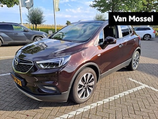 Opel Mokka X 1.4 Turbo 4x4 Innovation | SCHUIFDAK | TREKHAAK | AGR STOELEN MET LEER | CAMERA | NAVIGATIE | STOEL-STUURWIELVERWARMING