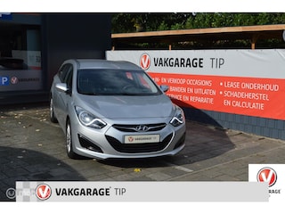 Hyundai i40 1.6 GDI Blue i-Drive